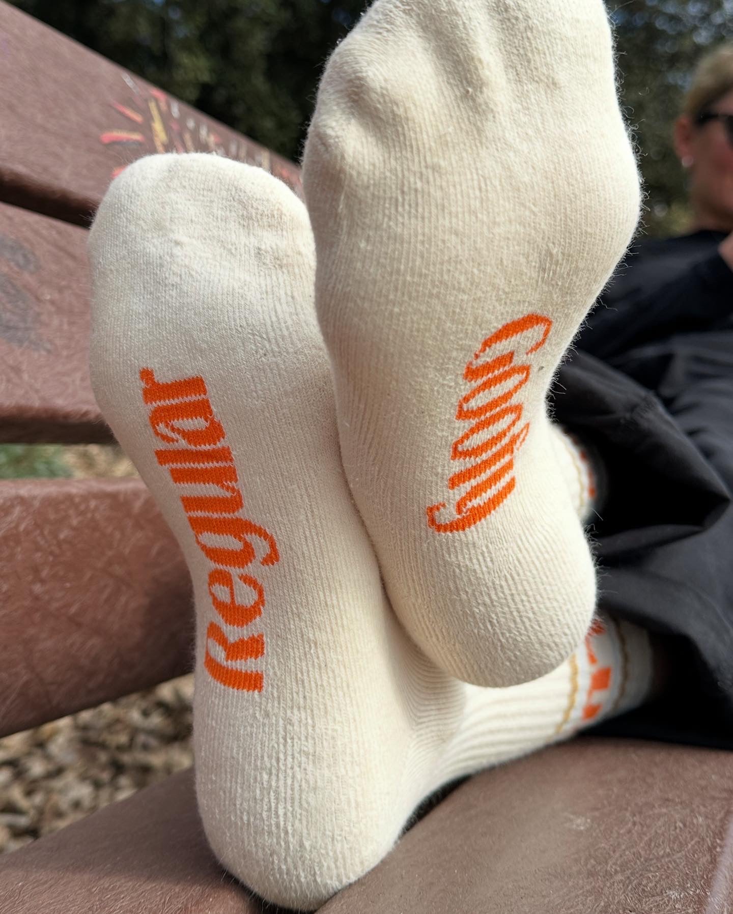Turunflun socks