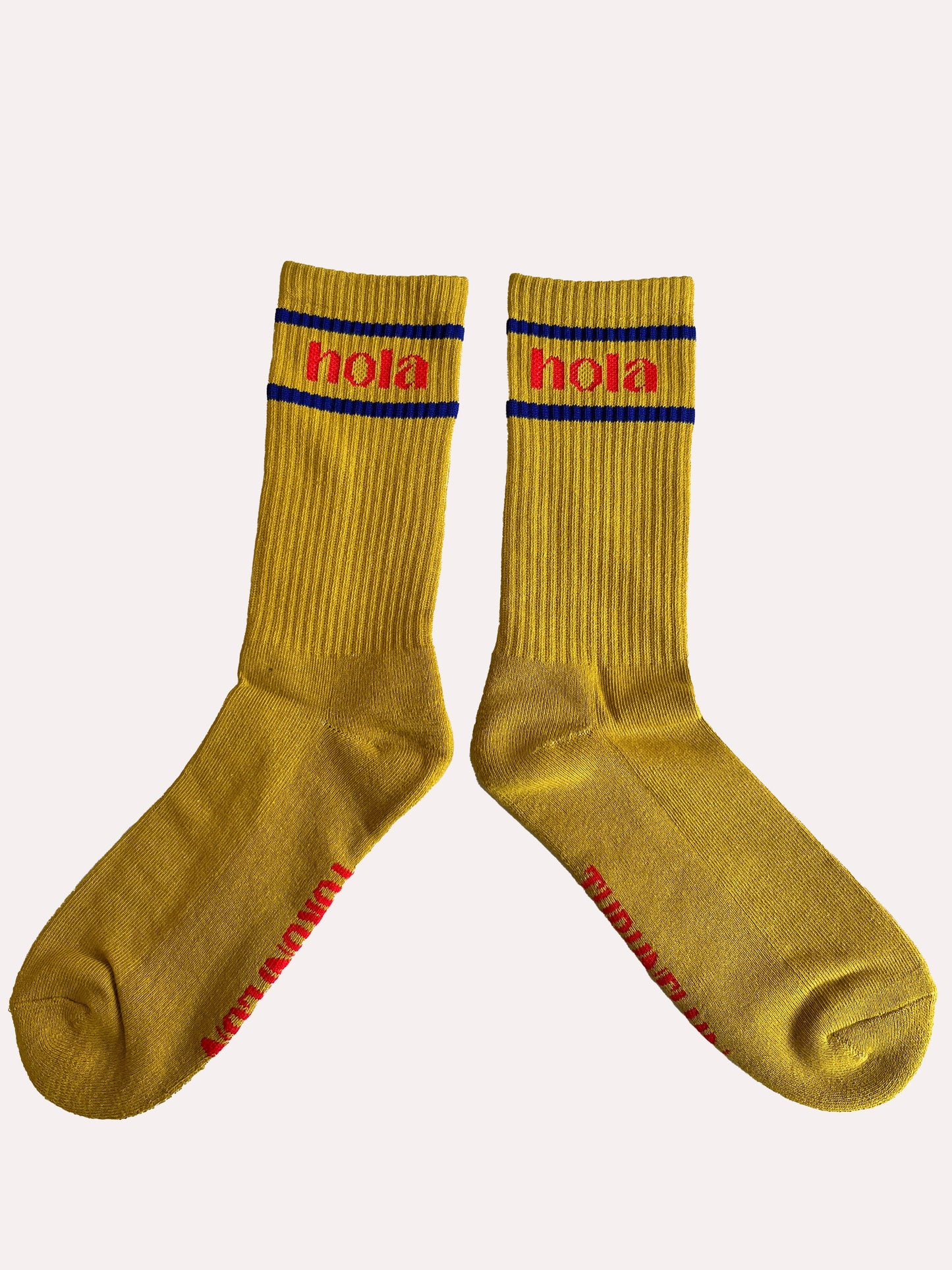 Turunflun Hola socks