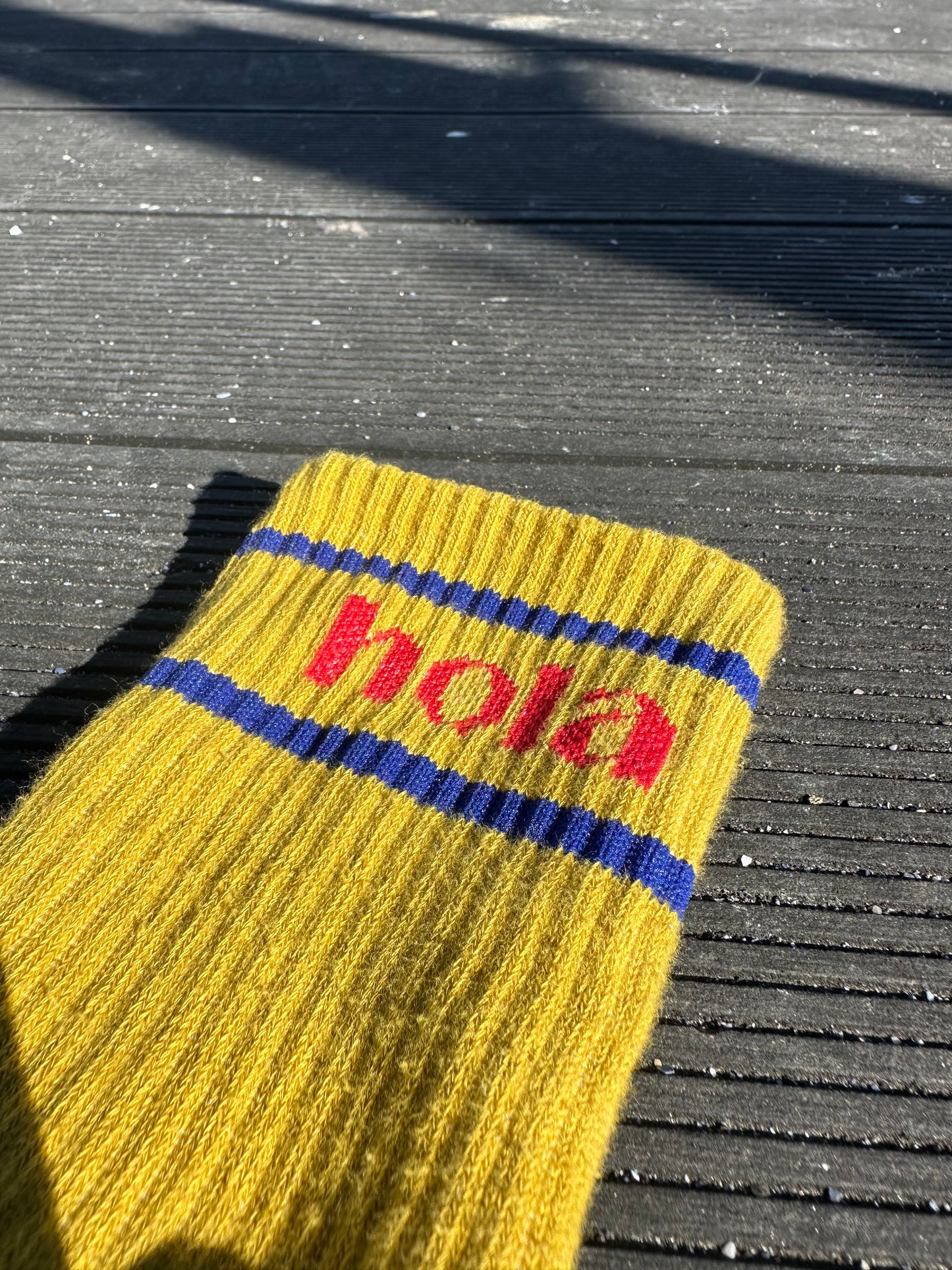 Turunflun Hola socks
