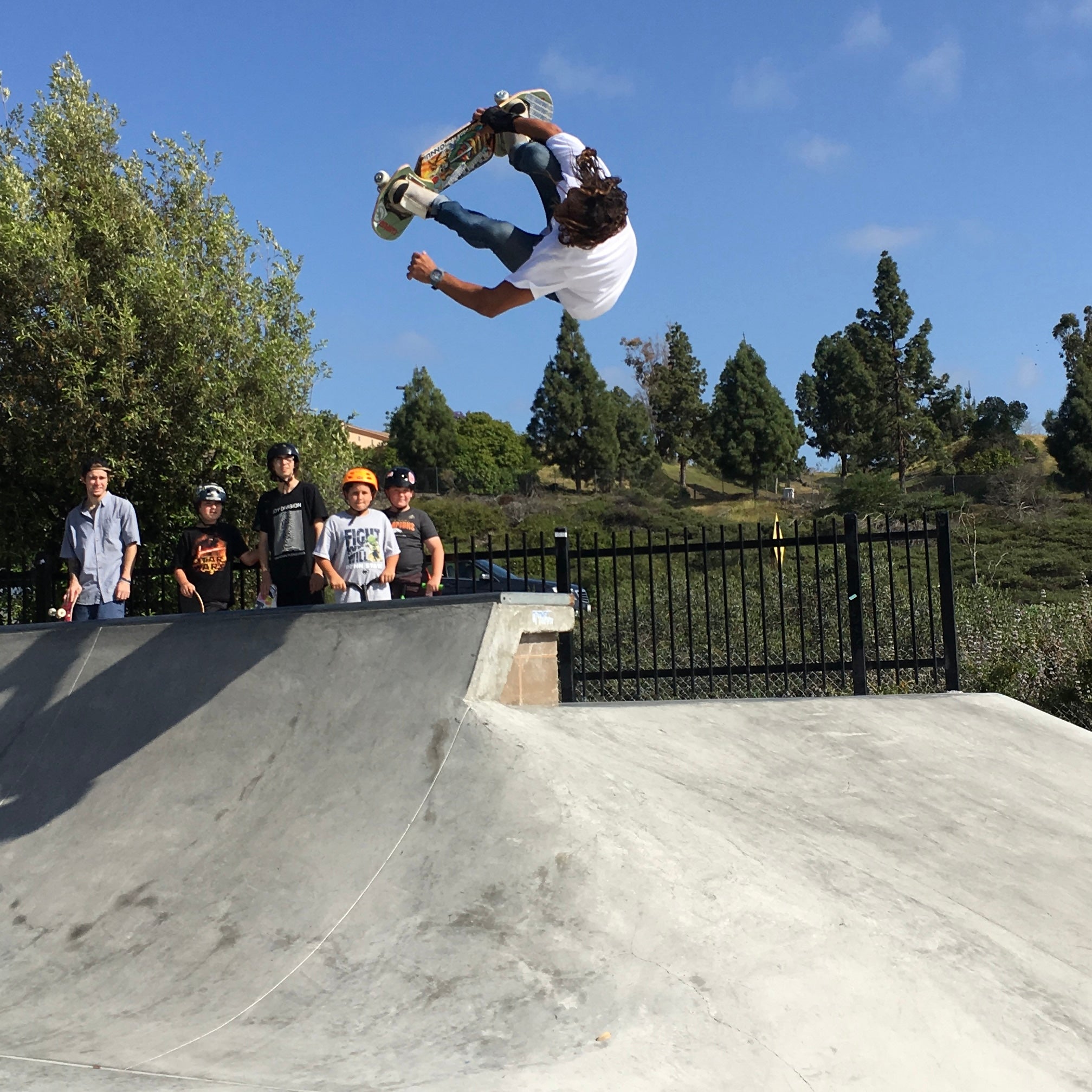 Sergi nicolas Backflip Pro Snakeboarder
