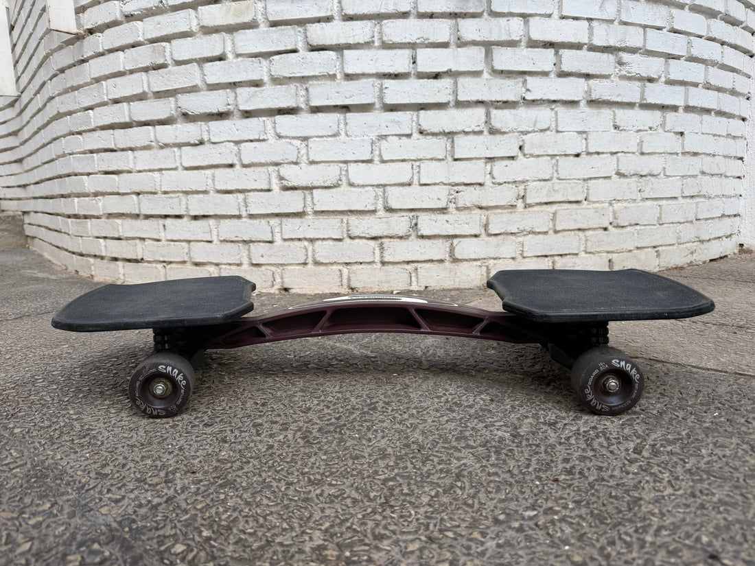 How to Choose Your First Streetboard