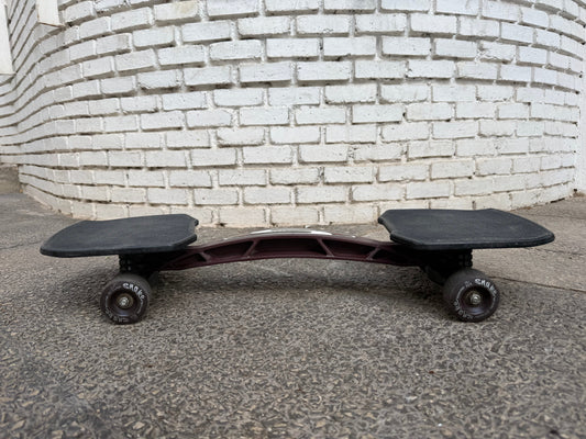 How to Choose Your First Streetboard