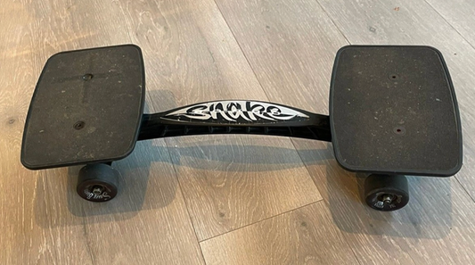 What is Streetboarding? The Ultimate Guide to the Most Underrated Board Sport