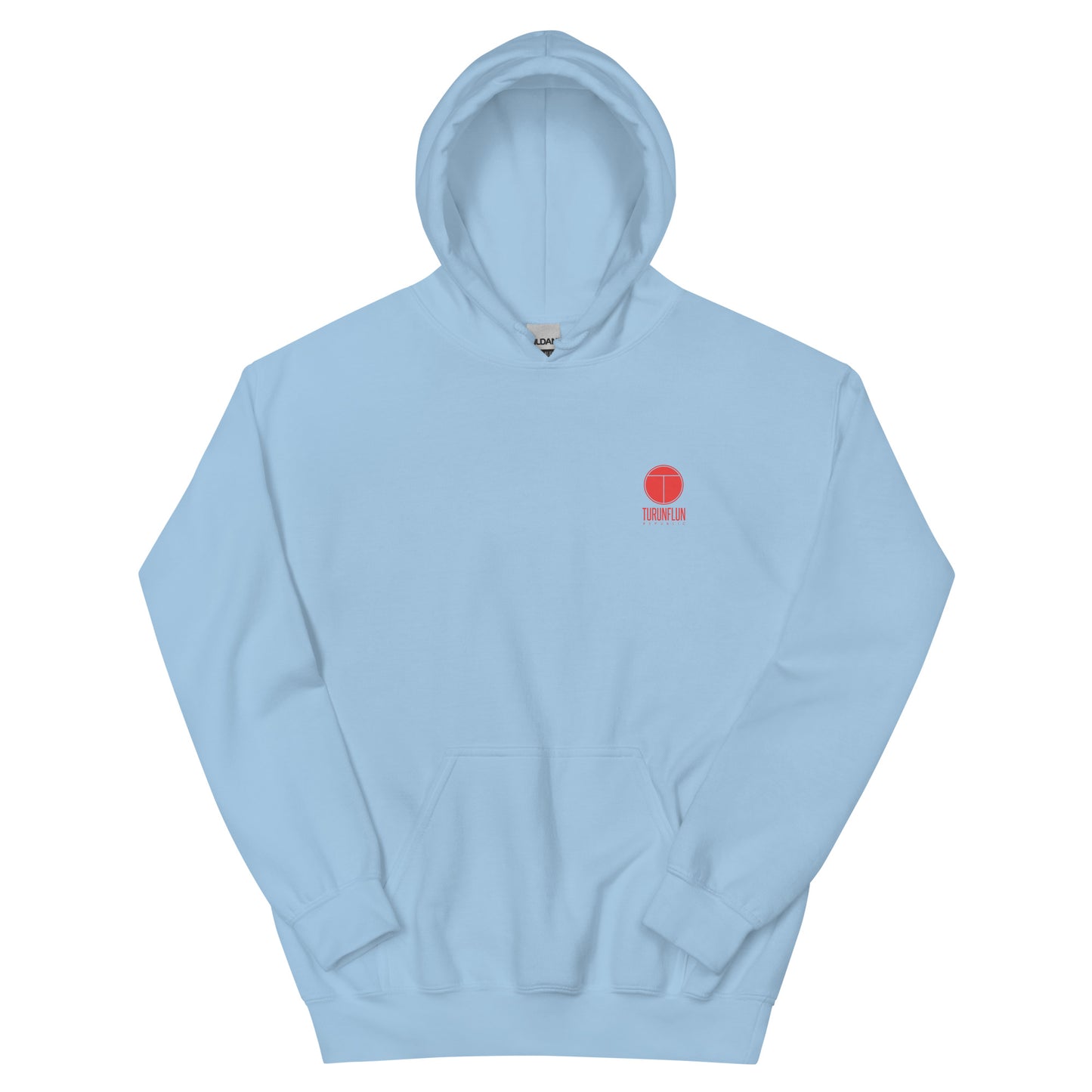 Turunflun Unisex Hoodie