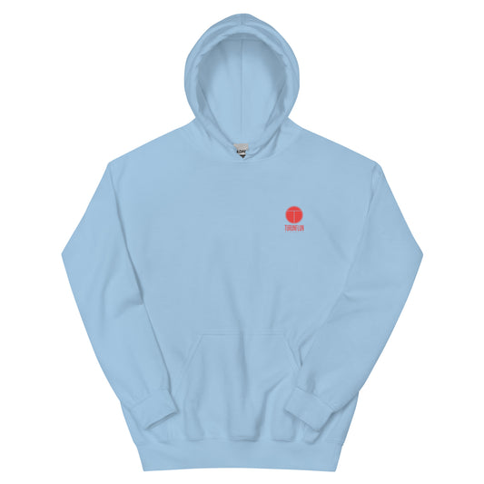 Turunflun Unisex Hoodie